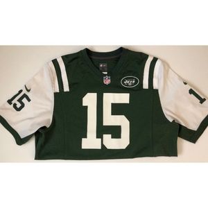 NFL NY Jets Tim Tebow Nike Jersey